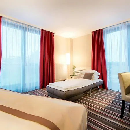 Leonardo Hotel Hannover Airport-2